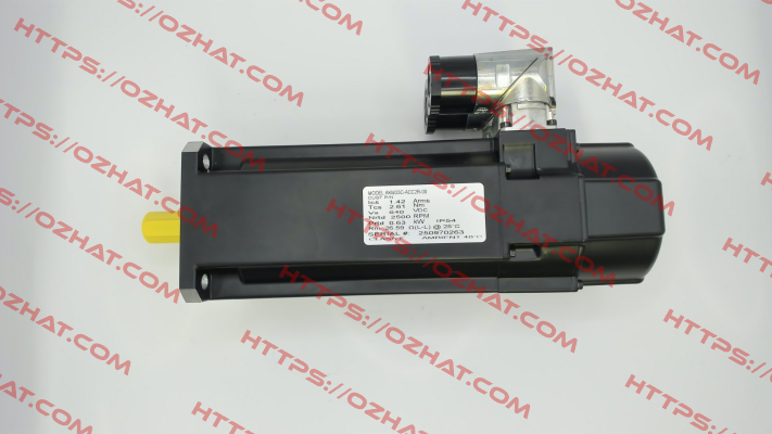 AKM33C-ACC2R-00 Danaher Motion