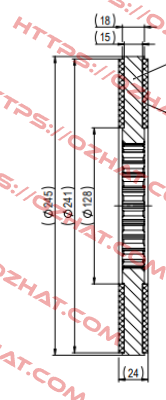 77 50029B15410 Binder