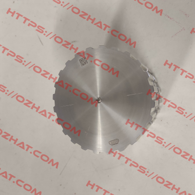 4636024000006 /Al 80 ATN12,7 K6/24-0 Brecoflex