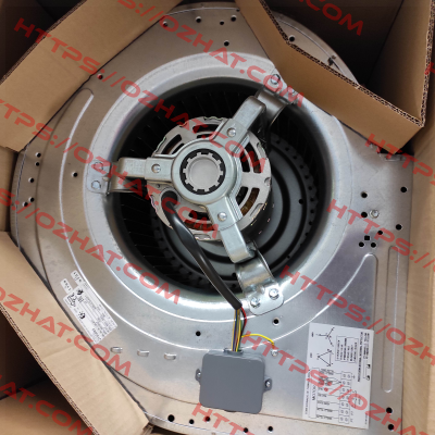 DA 12/12 1,100 W 6 P (V700083) Chaysol