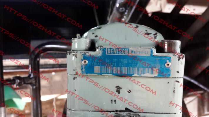 024-31769-0  Denison (Parker)