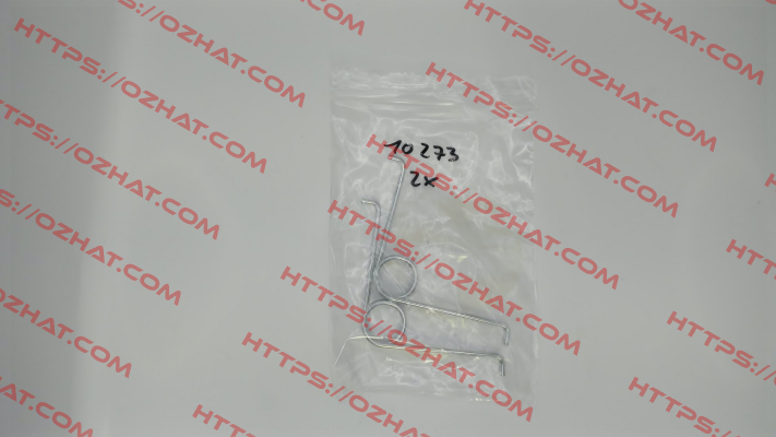 10273 ELEPHANT Brakes