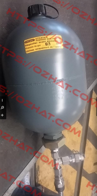 SBO210-2,8E1/663U-210MM  Hydac