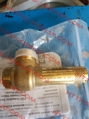 D10/CS Nuova General Instruments