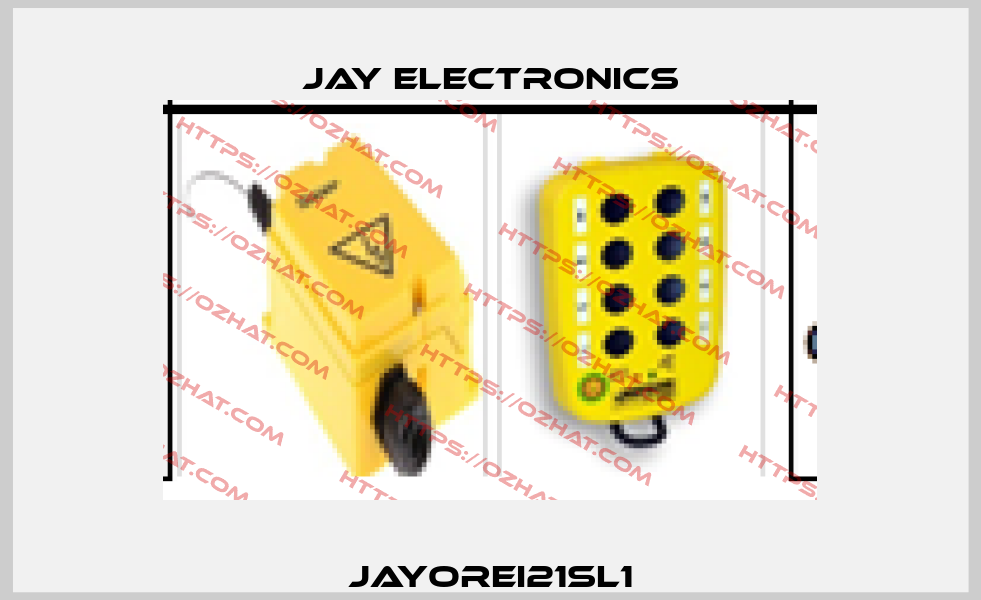 JAYOREI21SL1 JAY ELECTRONICS