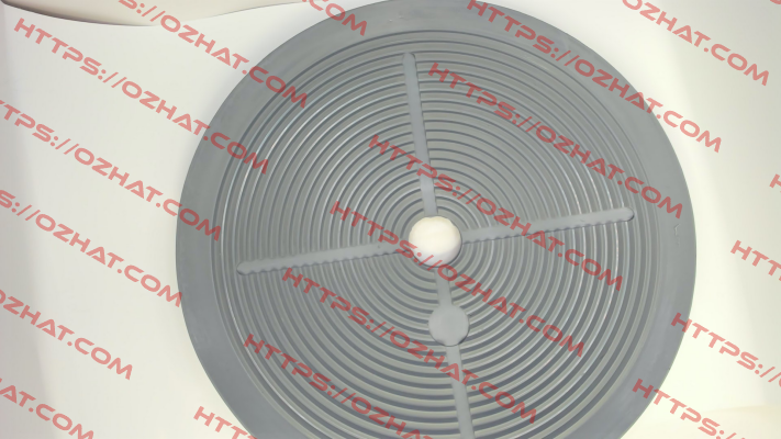 Seal with central VZ D-FSRL290Z-NBR-G-SER Fezer