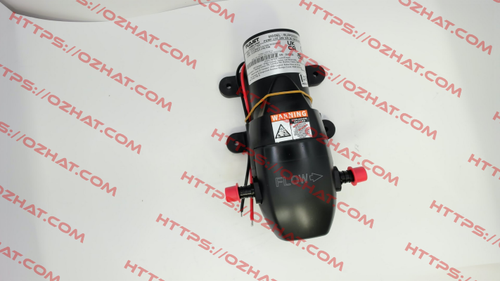 JPRLFP222201D / 24V Flojet Pump