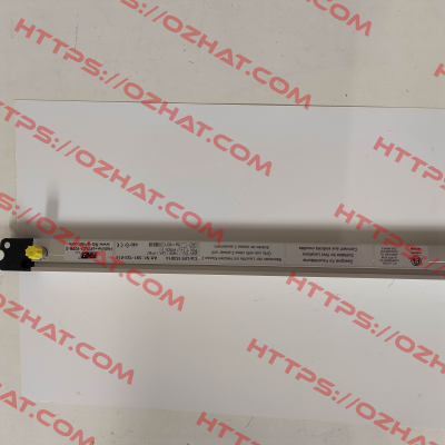 591-153-014 Techmalux