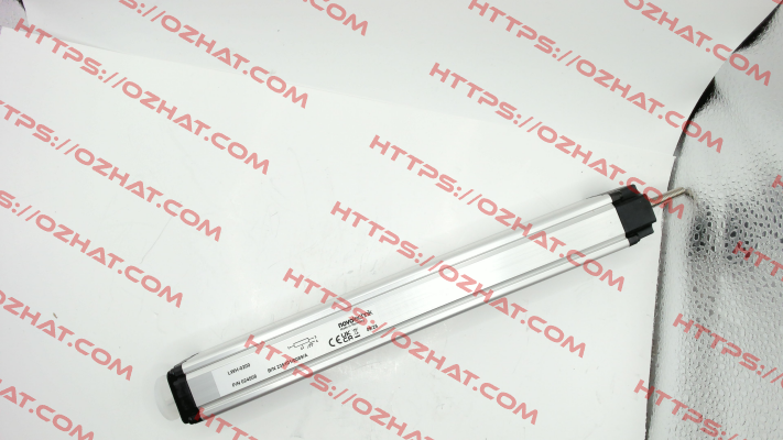 P/N: 400024508, Type: LWH-0200 Novotechnik