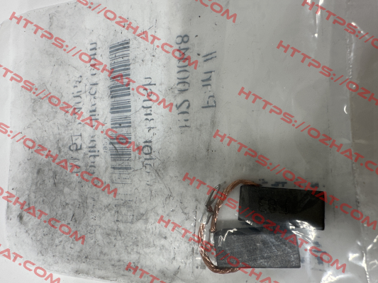 49200048 BODINE ELECTRIC