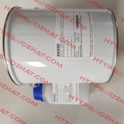 Elastosil M 4370 A+B Wacker