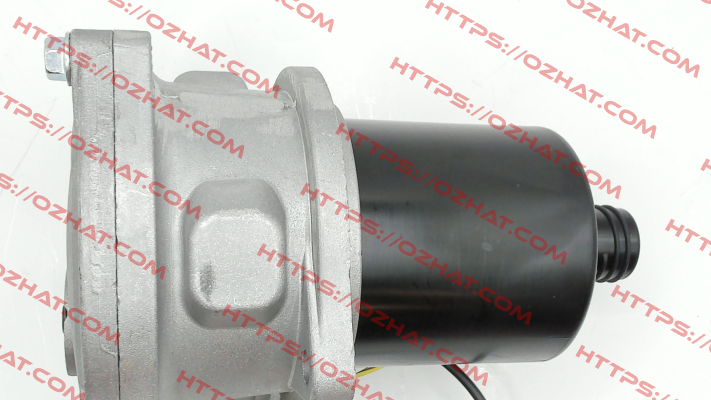 HHRK3580 / HF502-20.122-GF-B-H-Z-XD-DA Ikron