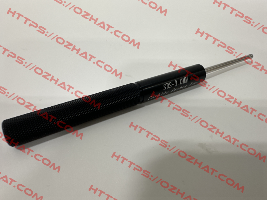 SDS-3.0MM Carbide Probes