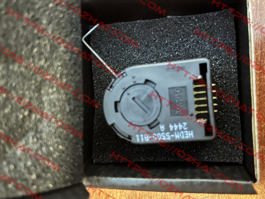 HEDM-5500#B11 Broadcom (Avago Technologies)