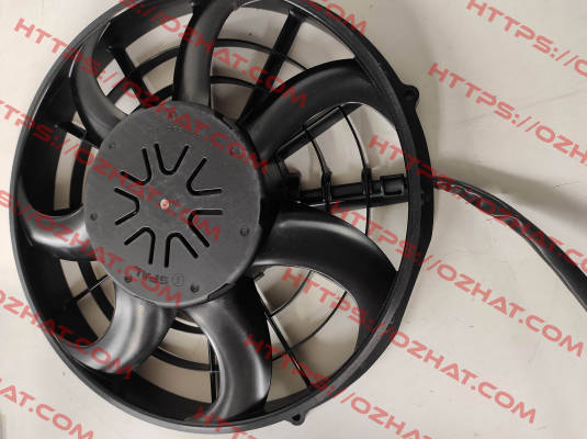 VA116-BBL511P/R/A/N-105A SPAL