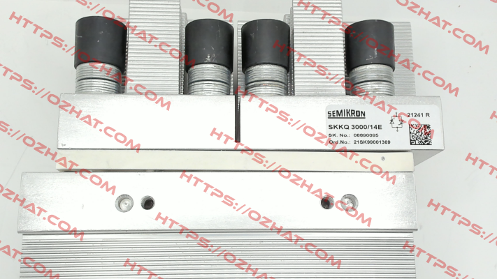 SKKQ 3000/14E Semikron