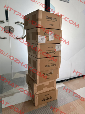 LPRD00-00218357 Qualitrol