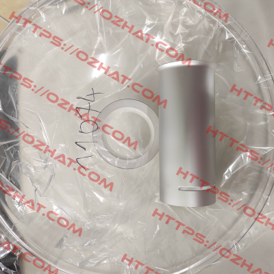 11074 - Extraction hood 100-AL, PETG, O 500 mm / 1-10050-5 Alsident