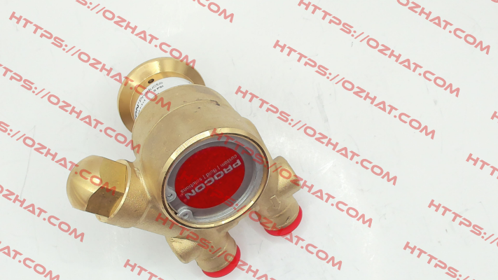 10AS125F12XX  - 345LPH Procon