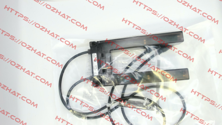 FC4/V-00 Micro Detectors / Diell (now Datasensing)