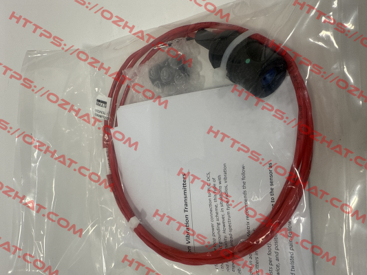 8978-111-0015 Metrix