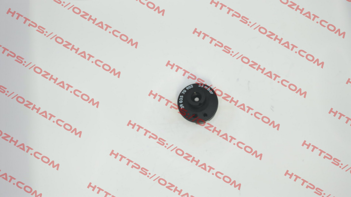 3903570902 Mann Filter (Mann-Hummel)