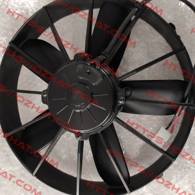 P/N: 30102546, Type: VA01-BP70/LL-36S SPAL
