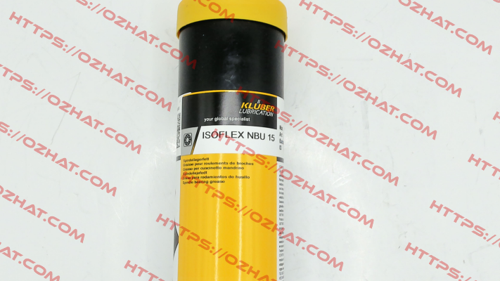 Isoflex NBU 15-400 g Kluber