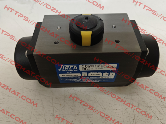AP03DA0BH217BIS Sirca