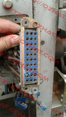 EHT/10B1 0535  Hypertac (brand of Smiths Interconnect)