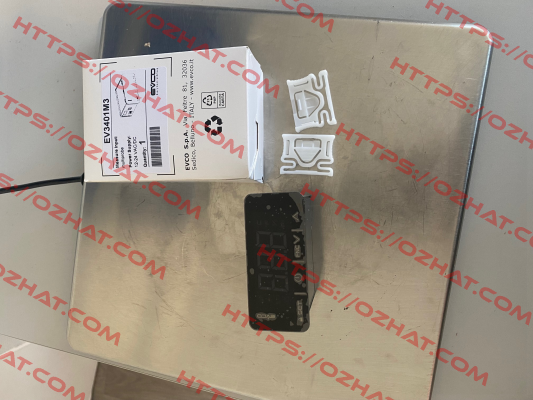 EV3401M3 EVCO - Every Control