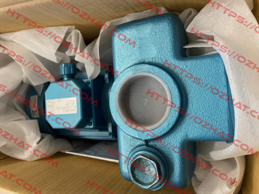 02 RAS - T 1,5 HP Alpha Pompe