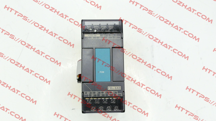 FBs-6AD Fatek