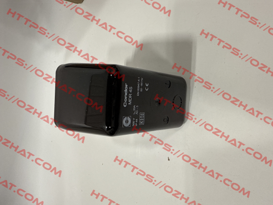 p/n:204251　MDR4S/11 Condor
