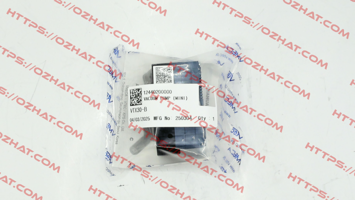 VTX30-B Vmeca