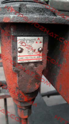 ARE-15/75/V  Atos