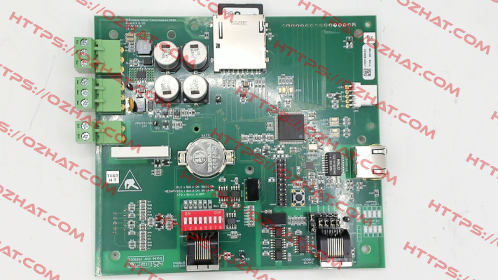 ATUV-1010 Evoqua Water Technologies
