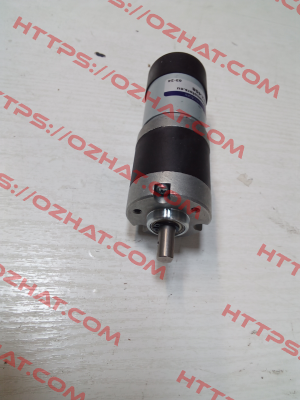 E192.12.458 Micro Motors