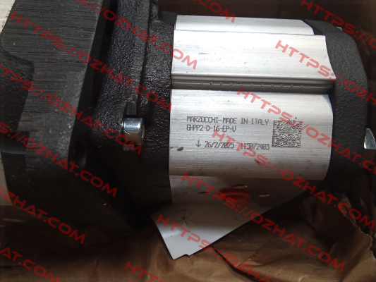 FT1006-363 Marzocchi