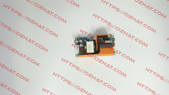 ECM60US15 XP Power