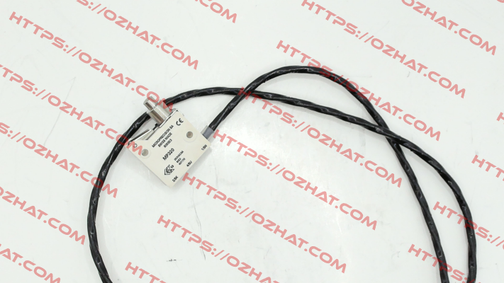 MP320-1MS27/375/100PTFE Microprecision Electronics SA