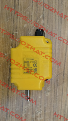 VT3100 Emas