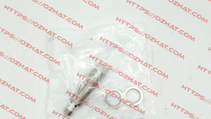 VK2/C0-2H Micro Detectors / Diell (now Datasensing)