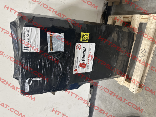 FTA1000-AM40FZ Firetrol