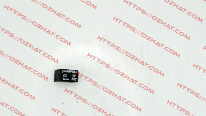 DD-052 Univer