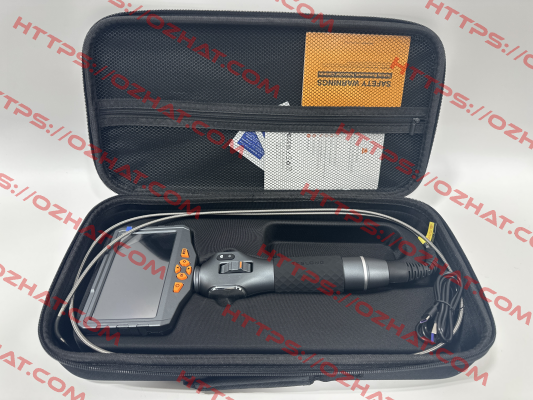 TSTD500D39L155 Teslong