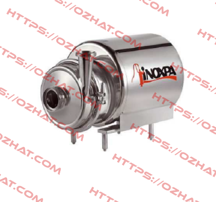 HYGINOX SE28   Inoxpa
