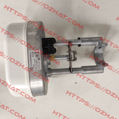 MVE506 iSMA CONTROLLI