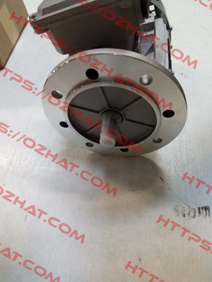 MS 713-4-B5 Ber-Mar Motors