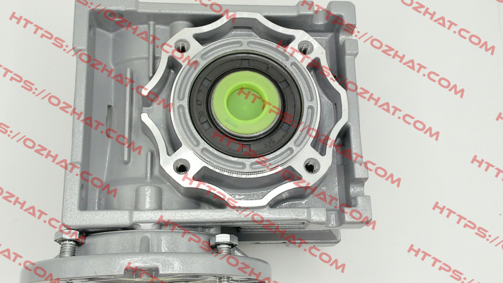 Typ NMS40HU-15/1-IEC71, B14 i= 15 LAIPPLE KEB